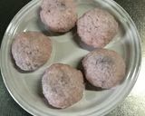 炊き立てご飯で作るなんちゃって桜餅作り方12写真