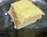 罪悪感少なめ☆スフレチーズケーキもどき作り方4写真