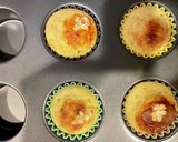 オートミールカップケーキ作り方3写真
