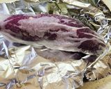 焼き芋！できたよ！ガスレンジで。作り方2写真