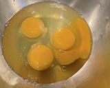 玉露園しいたけ茶の茶碗蒸し作り方1写真