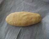 コーンミールとチーズのビスコッティ作り方5写真