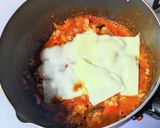 スパイシーカレーチーズリゾット作り方3写真