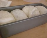 初心者でも簡単♪手ごねミニ食パン作り方19写真