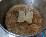 牛すじと玉ねぎだけのシンプル牛すじカレー作り方10写真