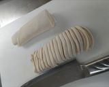 手打ちうどん、すけさん風に✨作り方9写真