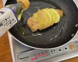 旬のおいしさ・春キャベツのキッシュ作り方4写真