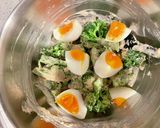 野菜が美味しい☆ごまドレッシング作り方2写真
