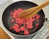子どもの日に作りたい★かぶと春巻き作り方3写真