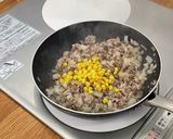 子どもの日に作りたい★かぶと春巻き作り方4写真