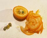 甘い金柑&白菜&大根のコールスロー作り方1写真