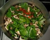 野菜たっぷりな白和え作り方3写真