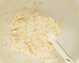 野菜たっぷりな白和え作り方4写真
