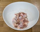 パーティーに★野菜たっぷり彩チキングリル作り方3写真