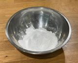 米粉&こめ油★お野菜たっぷりケークサレ作り方3写真