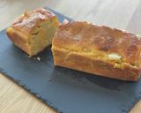 米粉&こめ油★お野菜たっぷりケークサレ作り方11写真