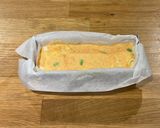 米粉&こめ油★お野菜たっぷりケークサレ作り方9写真