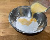 米粉&こめ油★お野菜たっぷりケークサレ作り方5写真
