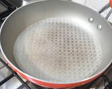 ライスペーパーで作る・絶品お食事クレープ作り方3写真