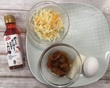 ライスペーパーで作る・絶品お食事クレープ作り方1写真