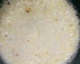 塩昆布de和風パエリア作り方4写真
