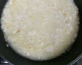 塩昆布de和風パエリア作り方5写真