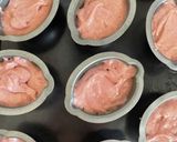 米粉で作る♪ふんわりしっとりいちごケーキ作り方7写真
