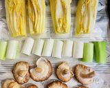 冬の焼き浸し作り方3写真