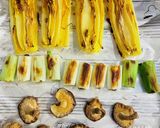 冬の焼き浸し作り方4写真