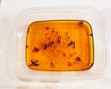 冬の焼き浸し作り方2写真