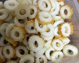 リーズナブルで美味しい ちくわのおつまみ作り方1写真