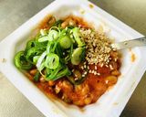 パックのままで・ヤンニョム納豆作り方5写真
