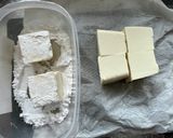 エアフライヤーで揚げない簡単揚げ出し豆腐作り方2写真