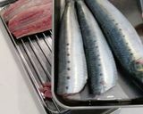 鰯のポテトロール作り方1写真