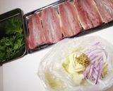 鰯のポテトロール作り方3写真