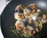 鰯のポテトロール作り方9写真