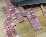 ワンパン和風キノコパスタ作り方3写真