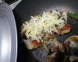 鰯のポテトロール作り方10写真