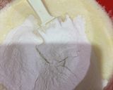 炊飯器で焼く米粉カステラ作り方5写真