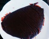 レンジで簡単!生チョコケーキ作り方5写真