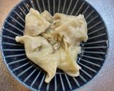 冷凍餃子を使って。本格！銀の麻婆豆腐作り方2写真