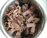 トリュフチョコレート作り方4写真