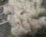 ホルモンおでんの作り方作り方2写真