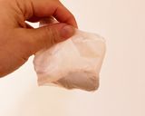 雪下キャベツのお味噌汁作り方4写真