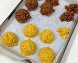 高校生男子が作る^^チョコクランチ作り方13写真