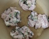 ෆ⁠和風ナゲットෆ作り方3写真