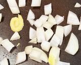 具だくさん♡鶏肉のカシューナッツ炒め♪作り方2写真