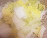 市販の鍋だしいらず✨お手軽鶏団子鍋作り方3写真