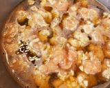 市販の鍋だしいらず✨お手軽鶏団子鍋作り方6写真