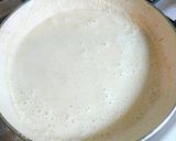 豆乳マンゴー寒天ゼリー作り方1写真